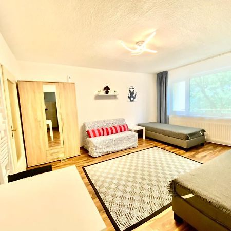 Schone Wohnung In Bremer In City-Nahe מראה חיצוני תמונה