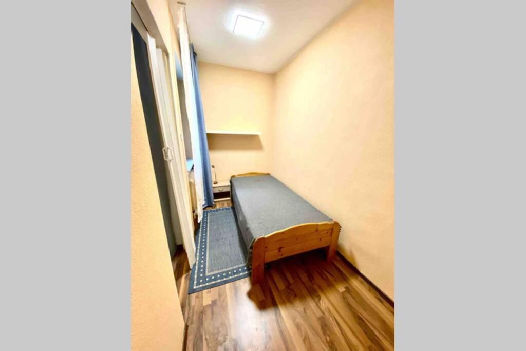 Schone Wohnung In Bremer In City-Nahe מראה חיצוני תמונה