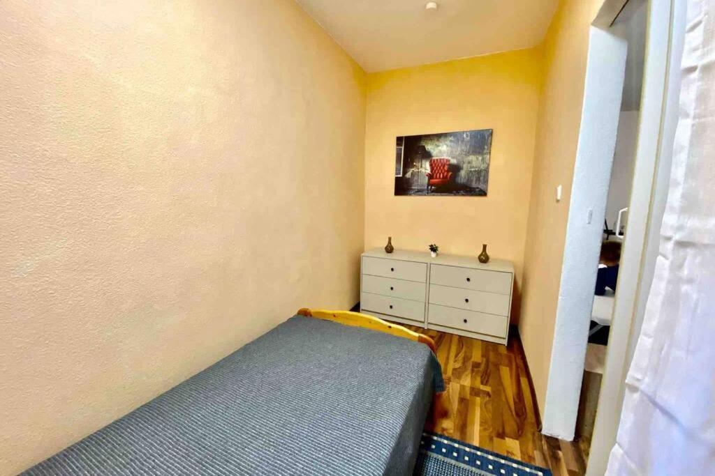 Schone Wohnung In Bremer In City-Nahe מראה חיצוני תמונה