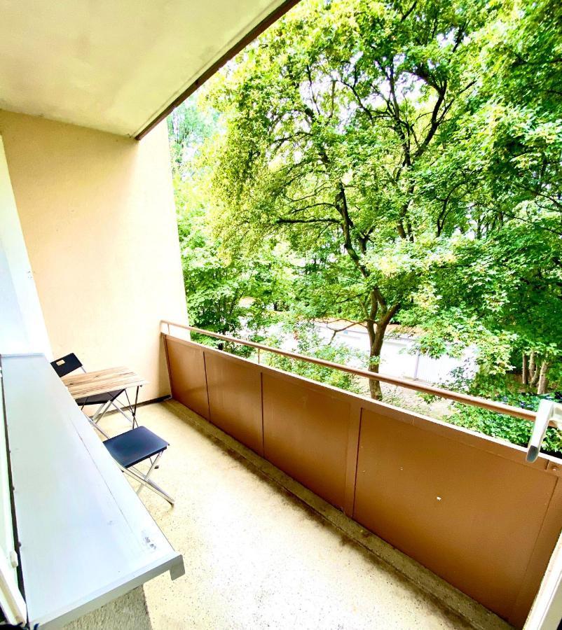 Schone Wohnung In Bremer In City-Nahe מראה חיצוני תמונה